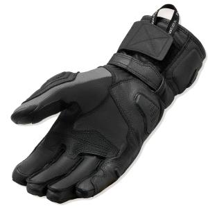 Guantes Revit Sand 5 H20 FGS236 Negro